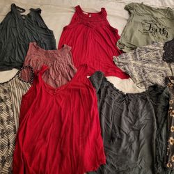 Women's Tops