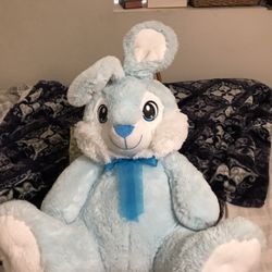Stuffed Animals 