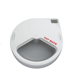 Automatic Pet Feeder C300