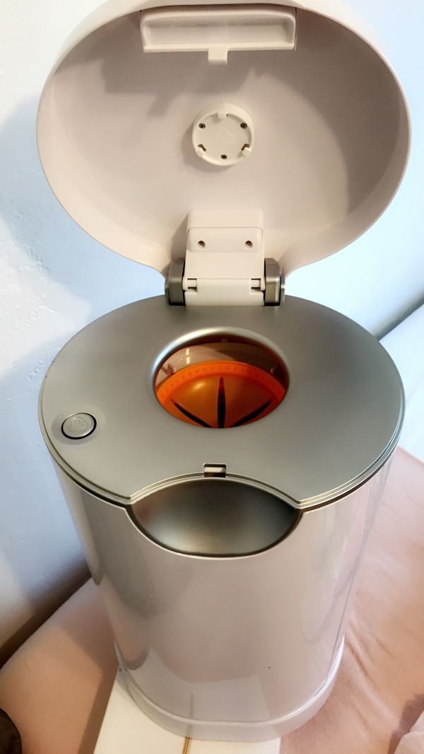 Baby Diaper trash can for Sale in Miami, FL OfferUp