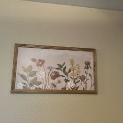 Wall Decor 