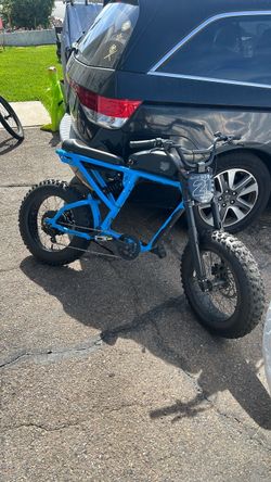 Super73 RX