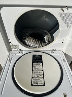 Secadora Electric Working Good 