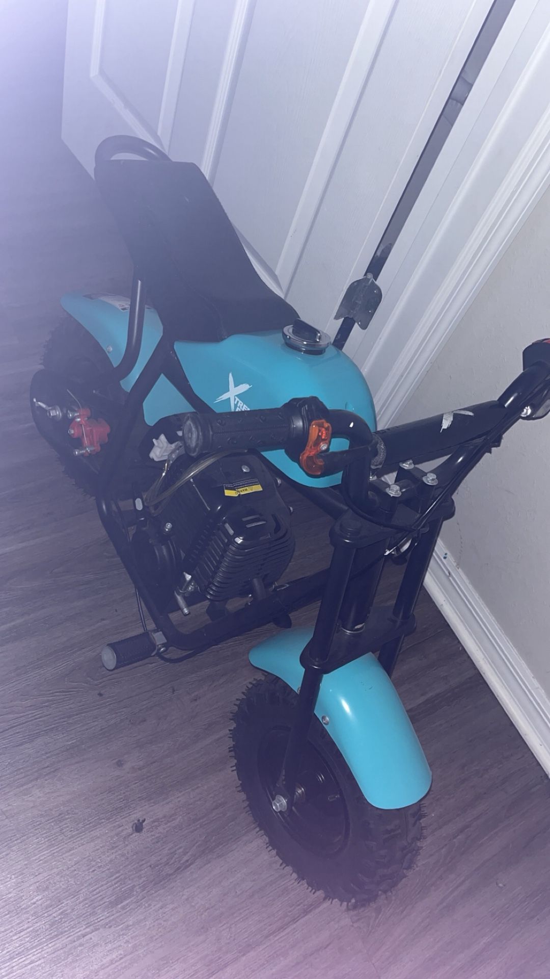 Kids Mini Bike