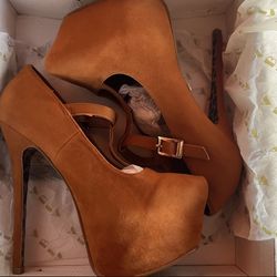High Heels