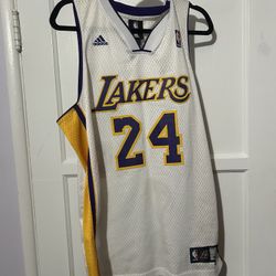 Kobe Jersey 