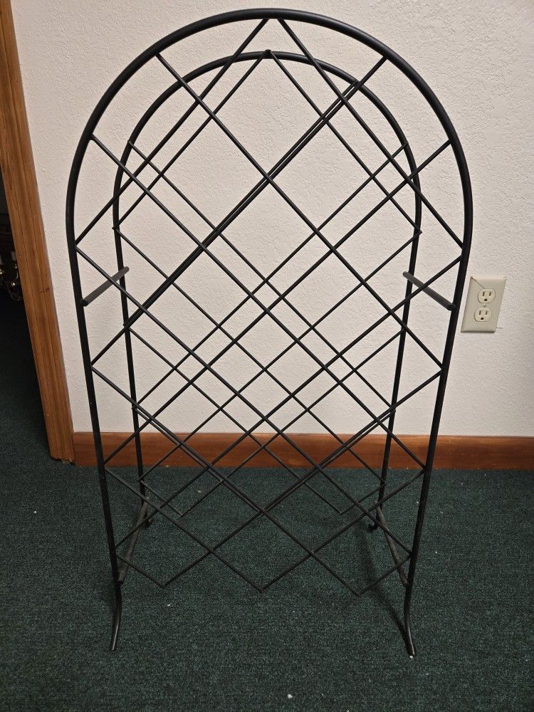 Wine Rack