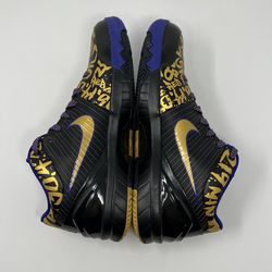 Kobe shoes 217 shop