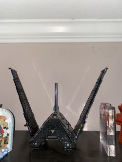 Lego Star Wars