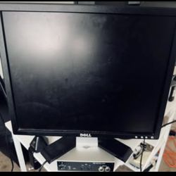 Dell Monitor
