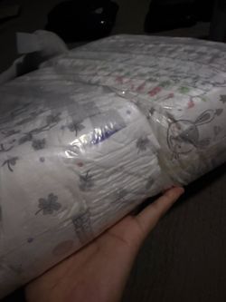 Diapers
