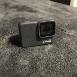 GoPro Hero 7 Silver 