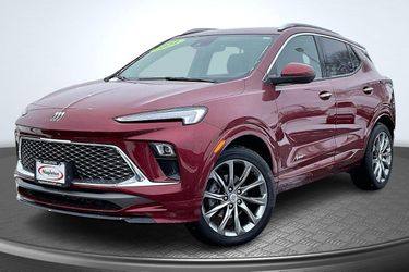 2024 Buick Encore GX