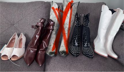Boots