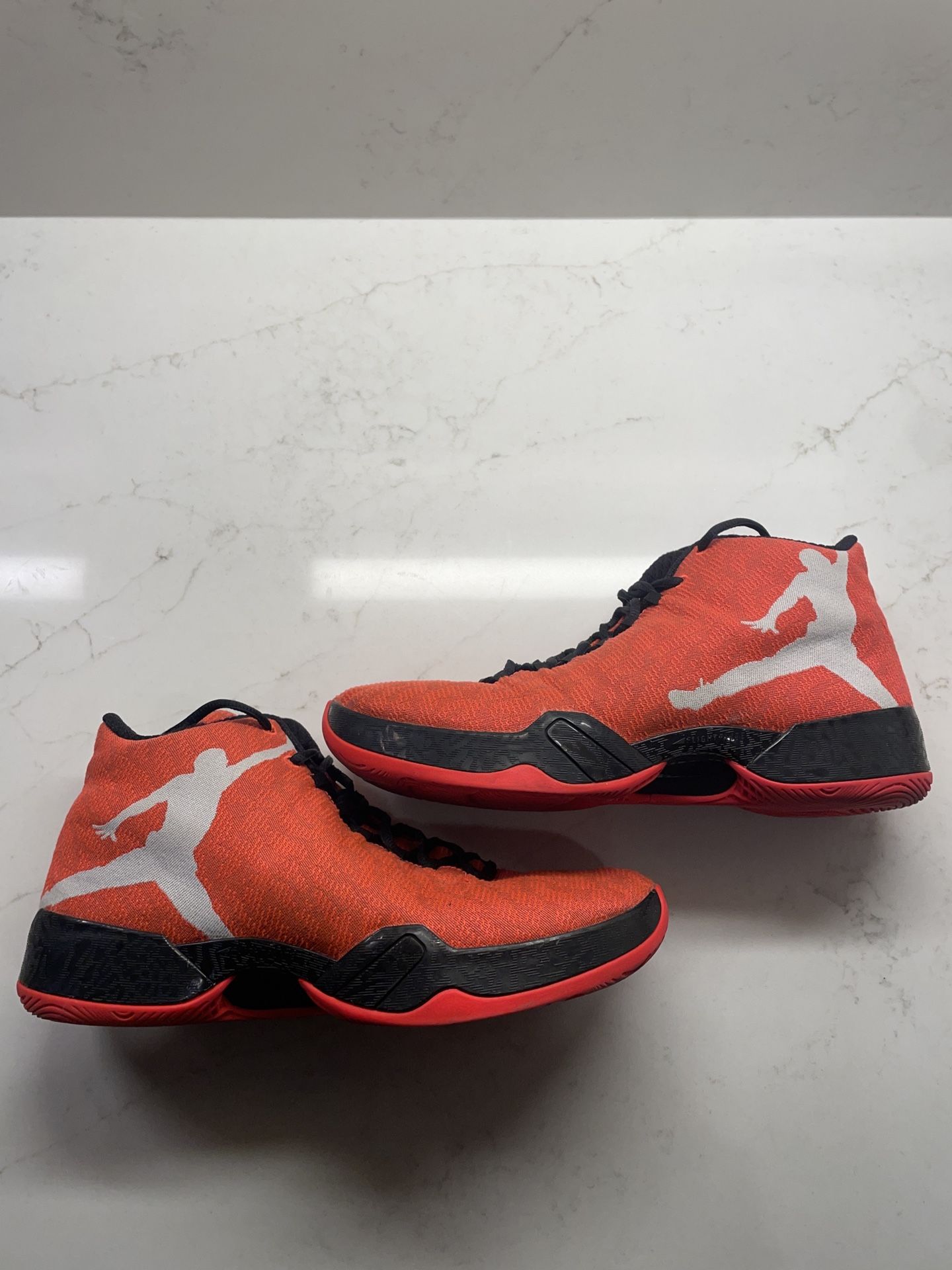 Jordan XX9 Infrared 23 Size