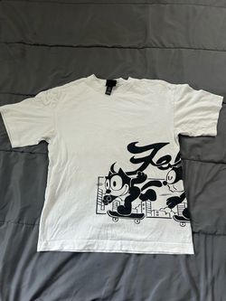 Felix the Cat Graphic T-Shirt