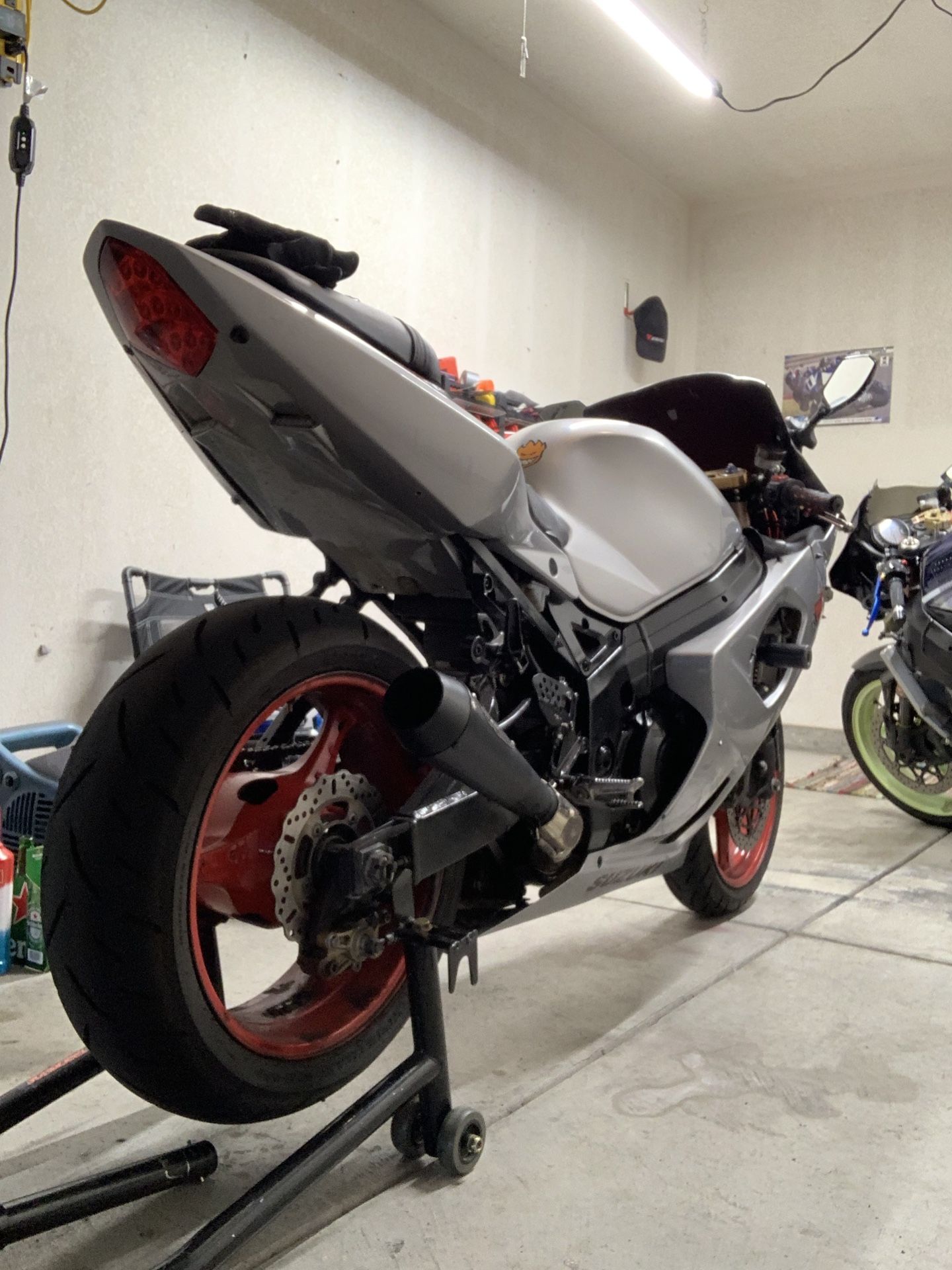 04 Gsxr 1000 for Sale in Ventura, CA OfferUp
