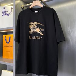 BBR Men’s T Shirt 2026 New 