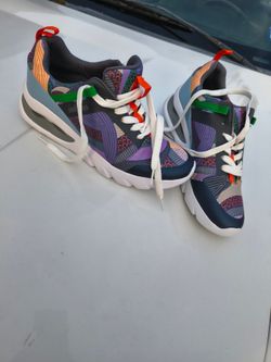 Inkaas training sneakers