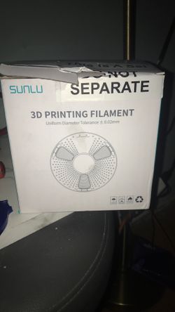 3d printing filament