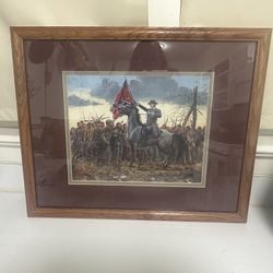 Confederate Art