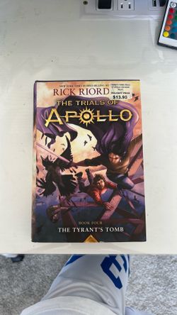 Hardcover Book