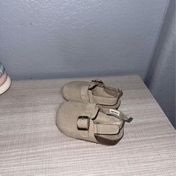 Baby/Toddler Clogs