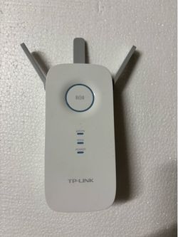 WiFi extender