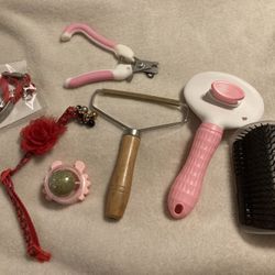 Cat Accessories 