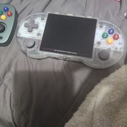 Anbernic Game Consoles Working