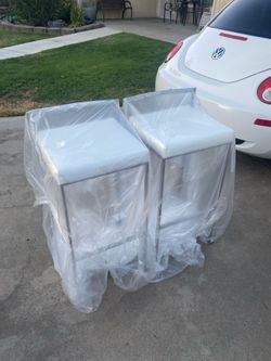 New 30 In Bar Stools Set