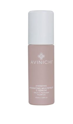 Avinichi skincare