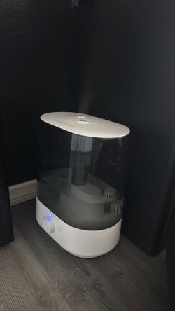air humidifier