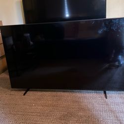 Samsung 65" Class DU6900 Crystal UHD 4K Smart TV