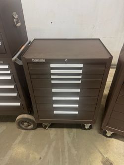 Kennedy 8 Drawer Tool Chest
