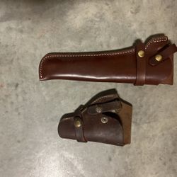 Gun Holster