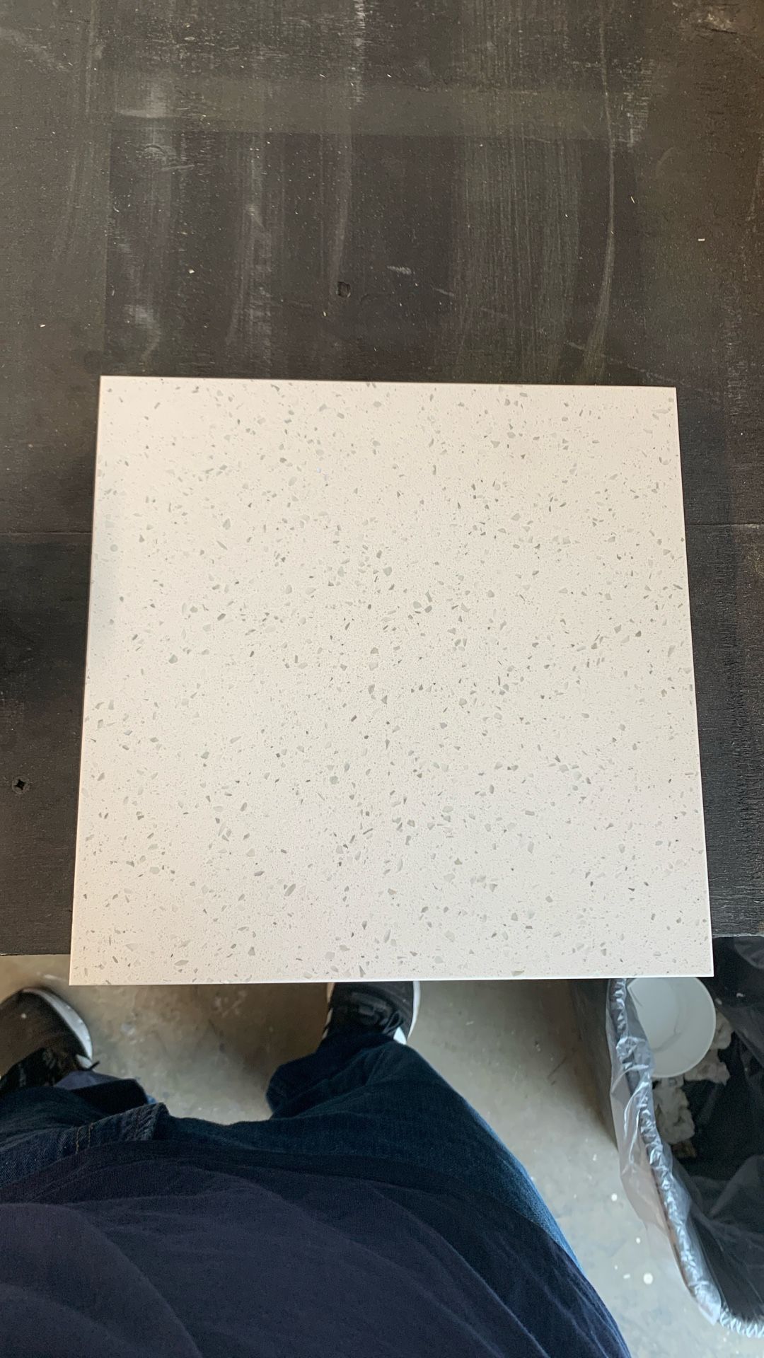 Floor Tiles 3CM