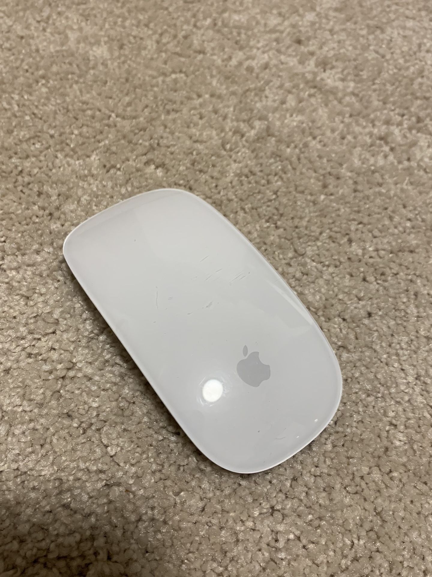 Apple Magic Mouse Version 2