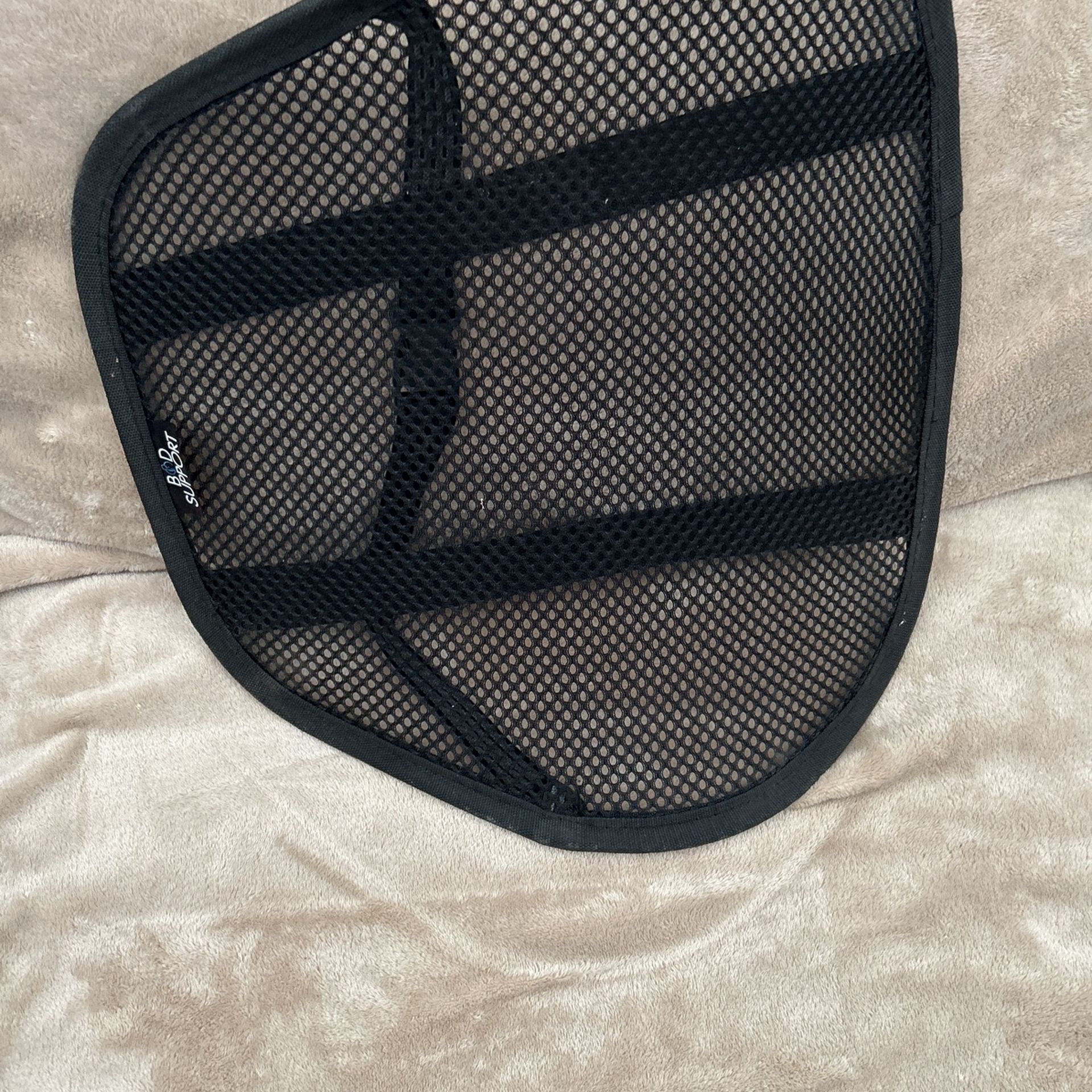 Back Support For Desk Chair