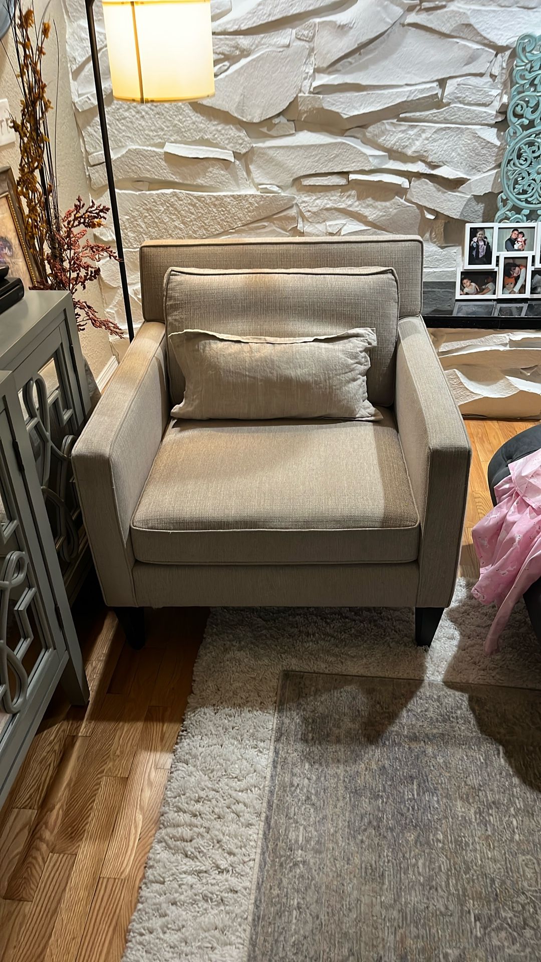Accent Chair