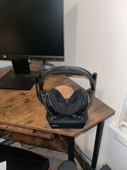 Astro A50 Gaming Headphones 