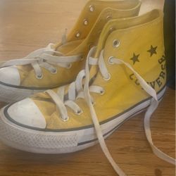 Converse chucks