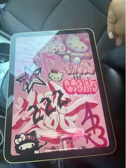 APPLE IPAD (A16) 2025