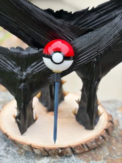 Pokémon tuna spikes