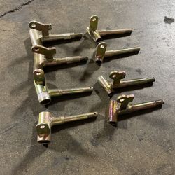 Spindles For 50cc-125cc Quads