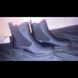 Isomei Womens Boots 