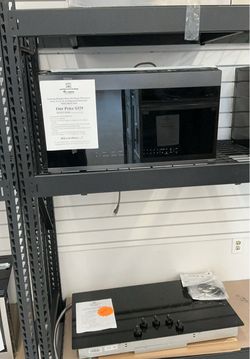 SUPER SEPTEMBER SALE ☀️😃 SAVE UP TO $220 OFF MSRP on an Over the Range Microwave