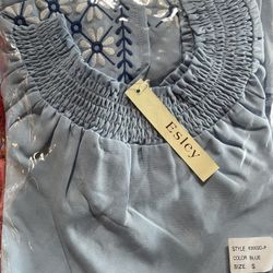 Women’s Blouses