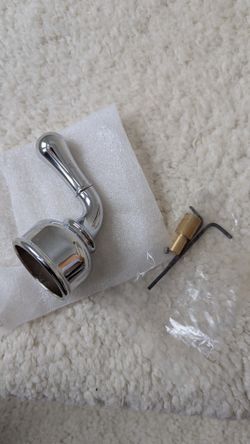 Shower Handle Kingston Brass New