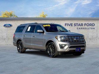 2021 Ford Expedition